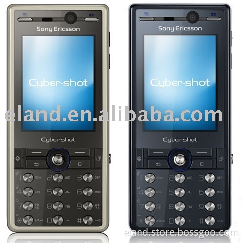 mobile phone (k810)